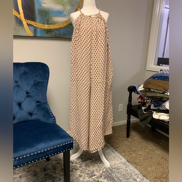 Bishop and Young jumpsuit - Picture 1 of 5